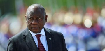South Africa forms committee to probe possible impeachment of President Ramaphosa (World)