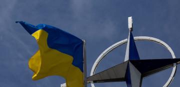 Ukraine pushes NATO for mandatory funding ahead of Ankara summit