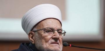 Al-Aqsa preacher warns of rising danger and urges urgent protection