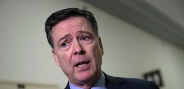 James Comey’s seashell trial postponed by judge