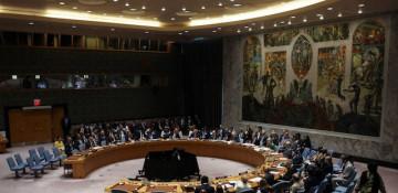 US did not grant visa for vice minister to attend UN 