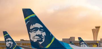 FAA proposes $165K fine for Alaska Airlines