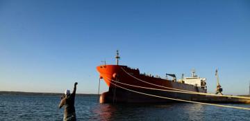 Tanker carrying Russian diesel diverts from Cuba after weeks at sea 