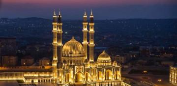 Azerbaijan celebrates Eid al-Adha