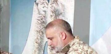 Israel says new Hamas military chief Mohammed Odeh killed in Gaza strike