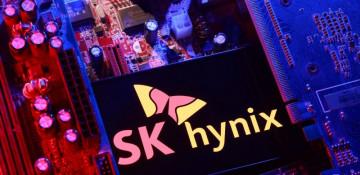 South Korea's SK hynix market value surpasses $1 trillion