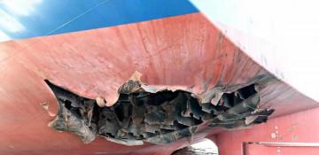 Seoul set to disclose results of probe into attack on S. Korean vessel in Hormuz