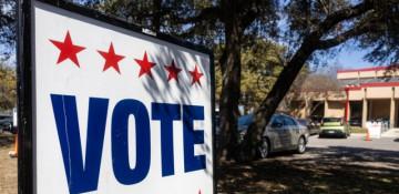 Texas primary runoff reshapes US Senate and House races