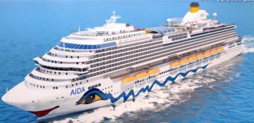 China’s second homegrown large cruise ship completes sea trials