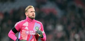 Kasper Schmeichel retires from football at 39