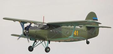 One killed in An-2 plane crash in Kazakhstan 