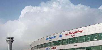 Iran's Tabriz airport to reopen after war-related disruption