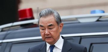 Why is China’s top diplomat visiting Canada for the first time in a decade?