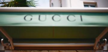 Gucci will partner with Alpine Formula One team starting in 2027, Gucci says 