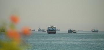 Iran says draft deal with US would reopen Hormuz shipping, end naval blockade