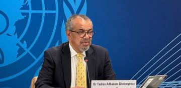 WHO calls for ceasefire in eastern Congo as Ebola outbreak worsens