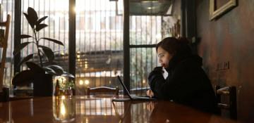 'Greetings after 88 days': Iranians reconnect after long internet shutdown 