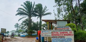 Uganda closes border with DR Congo to contain Ebola outbreak 