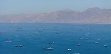Iran could open Strait of Hormuz within a month if terms agreed