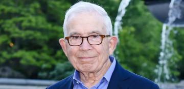 Reddit co-owner and media mogul Donald Newhouse dies at 96