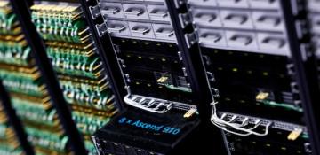 Huawei looks beyond Moore's Law 