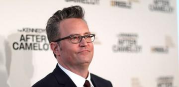 Matthew Perry's assistant sentenced to 41 months in prison 