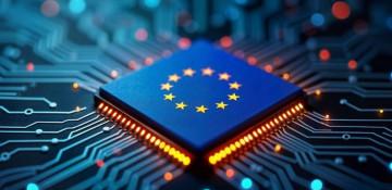 Why does Spain want EU states to keep control over blocking foreign telecom providers?