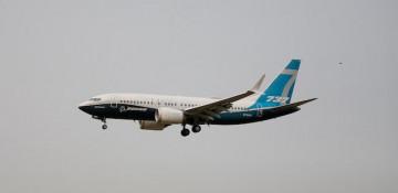 FAA expects Boeing MAX 7 to be certified this summer, sees more production hikes 