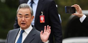 Canada’s trade minister calls China’s foreign minister visit a positive sign