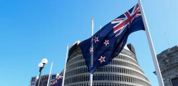 New Zealand ramps up military spending over security concerns