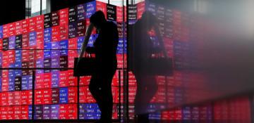 Strait of Hormuz crisis worsens as oil spikes and stocks dip