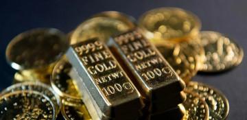 Ex-CIA official arrested after $40M in gold found in home