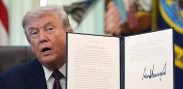 Judge refuses to block Trump’s mail-in voting executive order