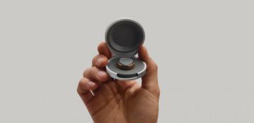 Oura unveils Ring 5 smart ring with massive upgrades