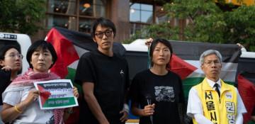 Flotilla activists speak out on torture and abuse in Israeli custody