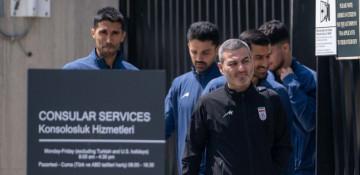 Iran expects multiple-entry US visas for World Cup squad 