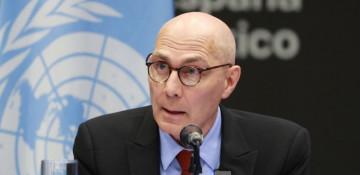 UN rights chief warns of dangerous Russia-Ukraine escalation