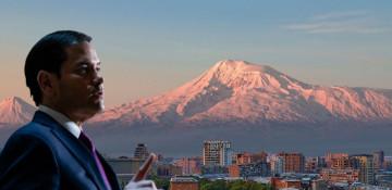  Why is the US moving closer to Armenia? What is behind Rubio’s Yerevan visit 
