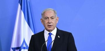 Netanyahu says Israeli forces crossed Lebanon's Litani River