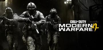Call of Duty: Modern Warfare 4 coming to Switch 2