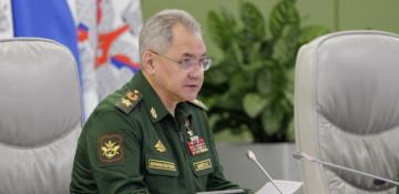 Russia warns strike on Kyiv could happen at any moment