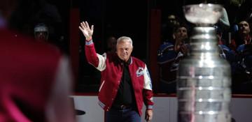 Four-time Stanley Cup winner Claude Lemieux dies at 60