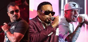 Artists drop out of DC birthday bash over Trump ties
