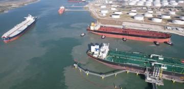 Oil prices ease amid hopes for US-Iran agreement