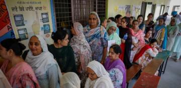 Why Punjab’s local elections have become an important political signal for India