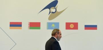  Russia has given Nikol Pashinyan his strongest campaign argument 