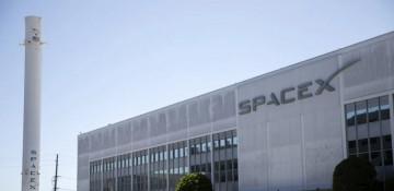 SpaceX trims IPO valuation target to $1.8 trillion