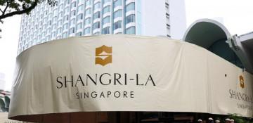 Shangri-La Dialogue draws 44 countries to Singapore