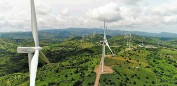 Indonesia opens key industrial hubs for wind energy push