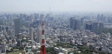 Japan upgrades disaster plan for major Tokyo earthquake risk